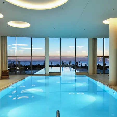 Falkensteiner & Iadera Hotel 5*