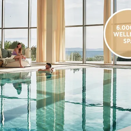 Falkensteiner & Iadera Hotel Petrcane