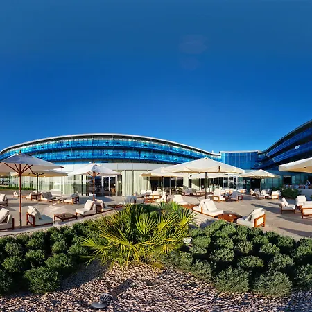 Hotel Falkensteiner & Iadera 5*