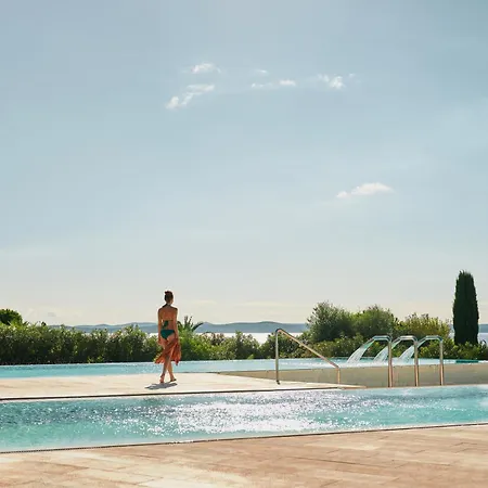 Falkensteiner & Iadera Hotel