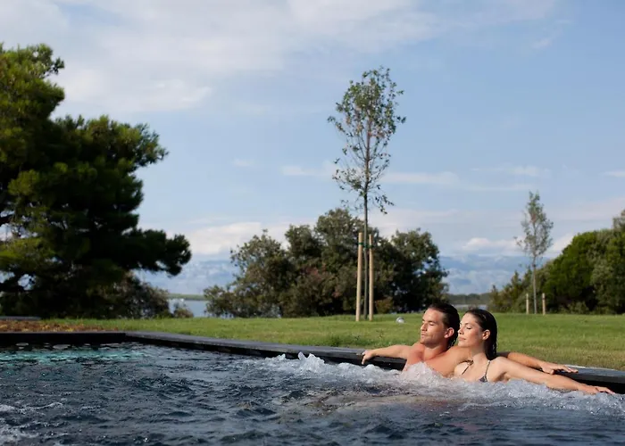 Hotel Falkensteiner & Iadera 5*