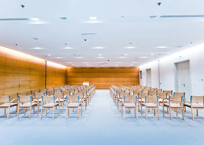 Hotel Falkensteiner & Iadera Petrcane