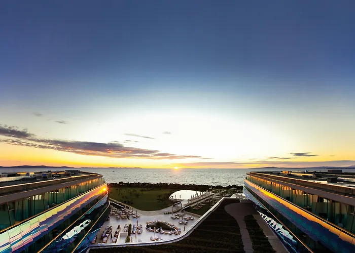 Falkensteiner & Iadera Hotel 5*