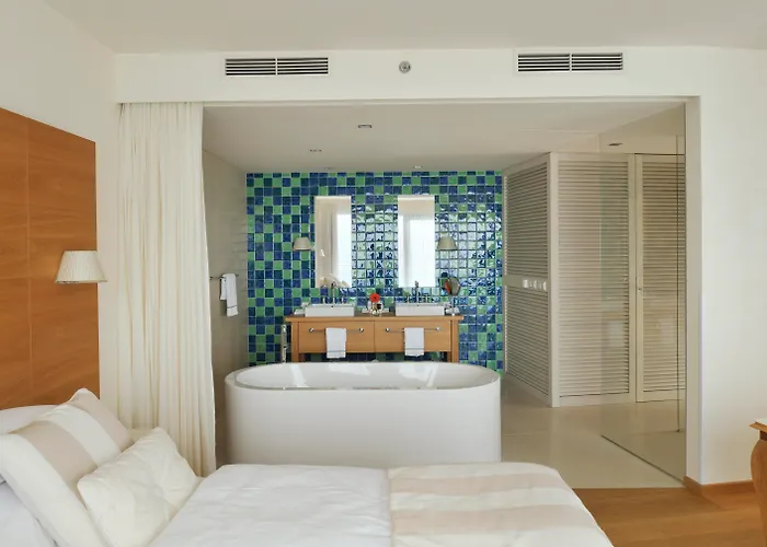 Falkensteiner & Iadera Hotel