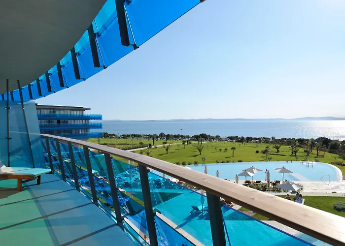 Hotel Falkensteiner & Iadera Petrcane