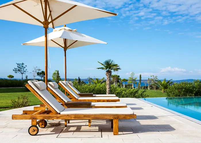 Falkensteiner & Iadera Hotel 5*