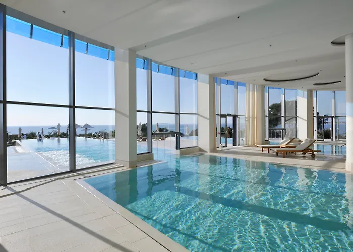 Hotel Falkensteiner & Iadera Petrcane