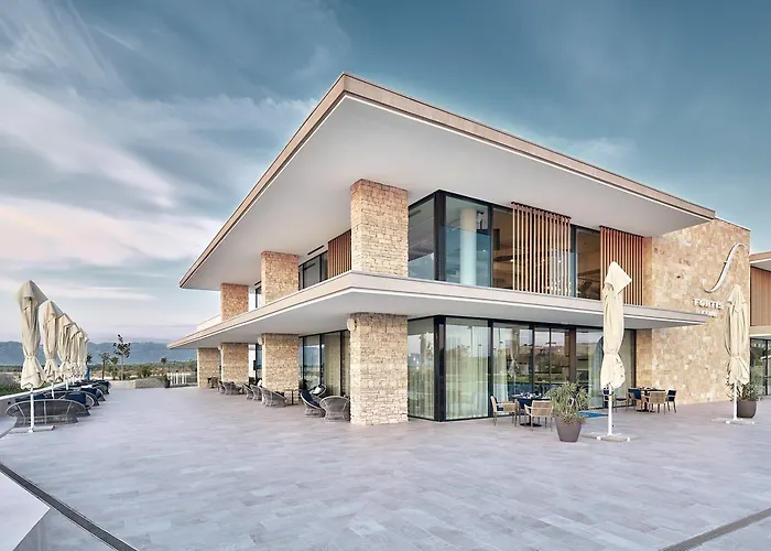 Falkensteiner Hotel&spa Iadera 5*
