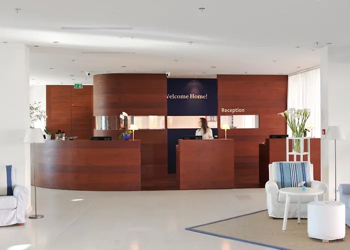 Falkensteiner Hotel&spa Iadera 5*