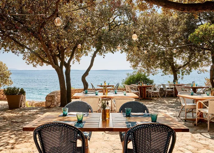 Hotel Falkensteiner & Iadera 5*