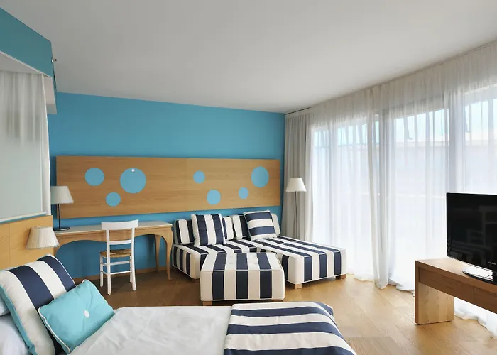 Falkensteiner & Iadera Hotel 5*