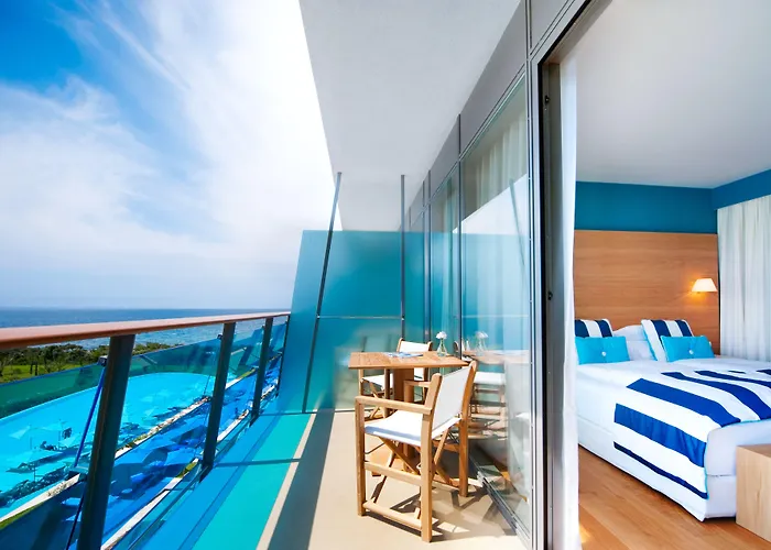 Falkensteiner Hotel&spa Iadera 5* Petrčane