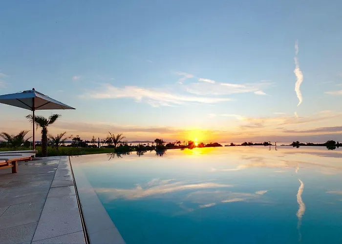 Hotel Falkensteiner Hotel&spa Iadera 5*