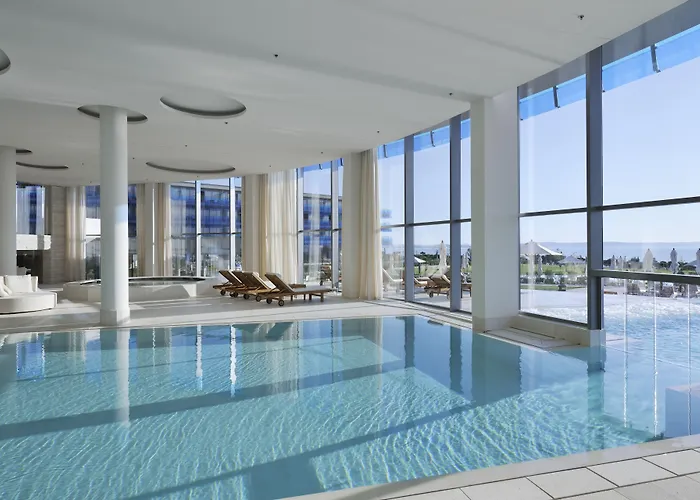 Falkensteiner & Iadera Hotel Petrcane