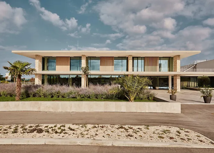 Hotel Falkensteiner & Iadera Petrcane