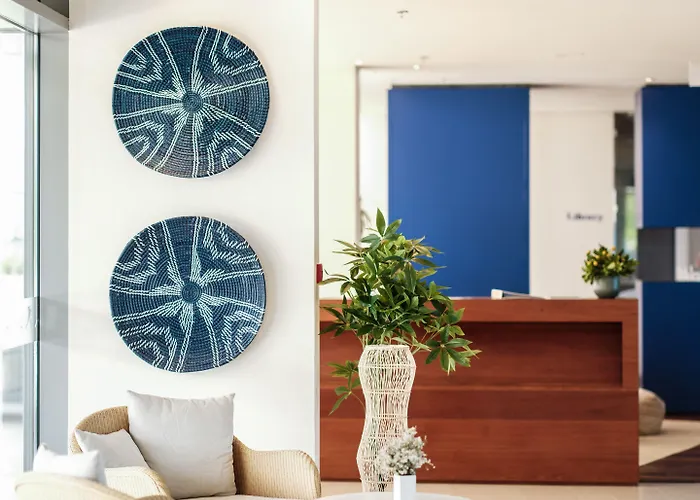 Hotel Falkensteiner & Iadera