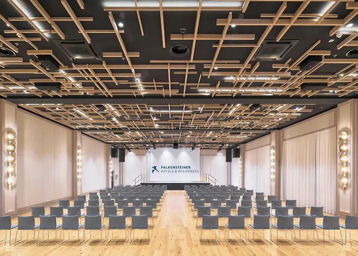 Falkensteiner & Iadera Hotel