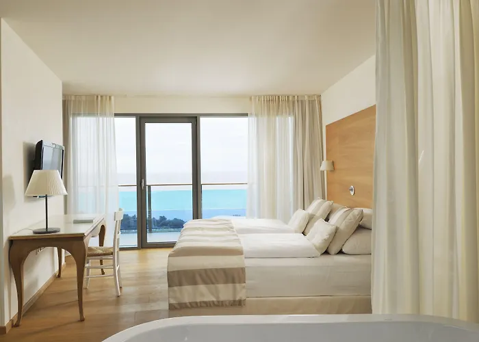 Falkensteiner Hotel&spa Iadera