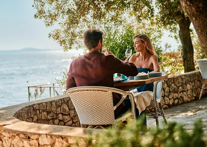 Hotel Falkensteiner & Iadera Petrcane