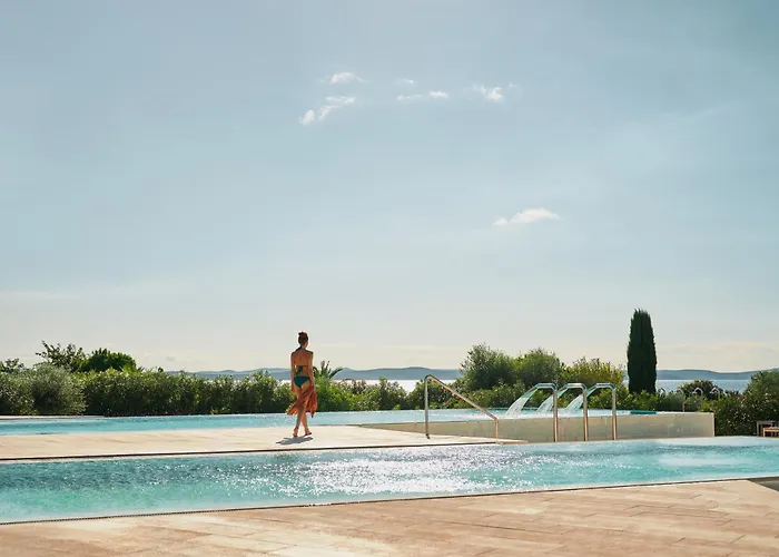 Falkensteiner & Iadera Hotel