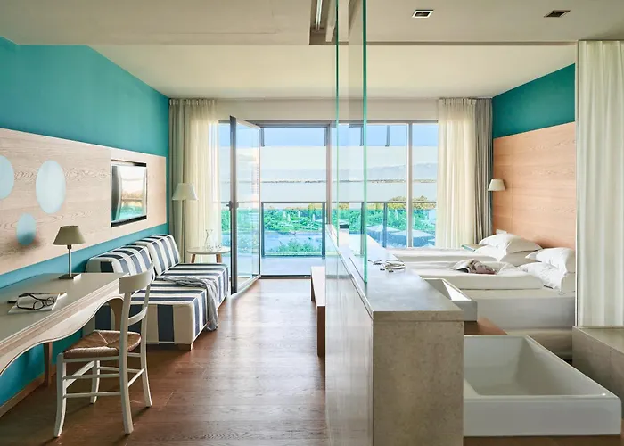 Falkensteiner & Iadera Hotel 5*