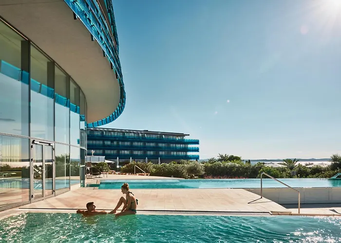 Falkensteiner Hotel&spa Iadera Hotel Petrčane