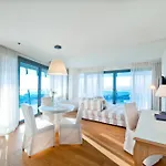 Falkensteiner & Iadera Hotell