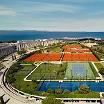 Hotell Falkensteiner & Iadera Petrcane