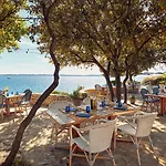 Hotell Falkensteiner & Iadera