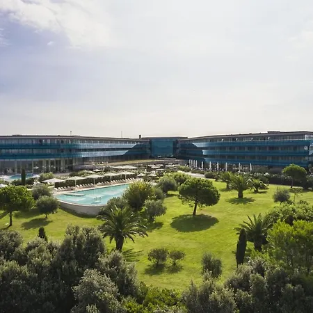 Falkensteiner Hotel&spa Iadera Petrčane