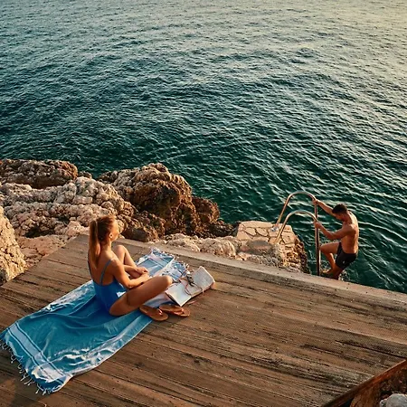 Hotel Falkensteiner Hotel&spa Iadera 5*