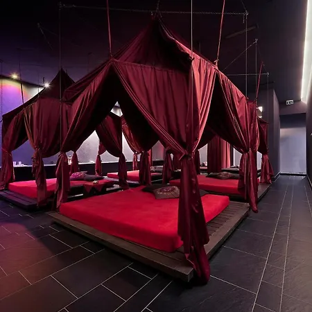 Otel Falkensteiner & Iadera 5*