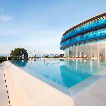 Hotel Falkensteiner & Iadera Petrčane