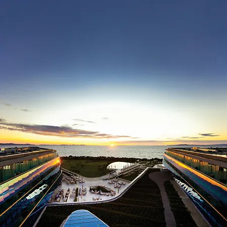 Falkensteiner & Iadera Hotel 5*