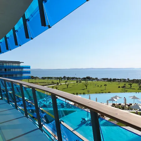 Hotel Falkensteiner & Iadera Petrcane