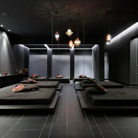 Hotel Falkensteiner & Iadera 5*