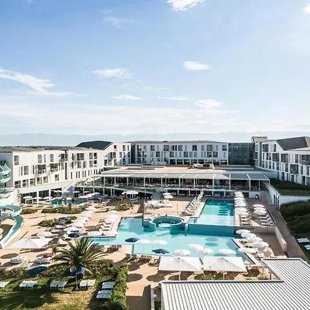 Falkensteiner & Iadera Otel Petrčane