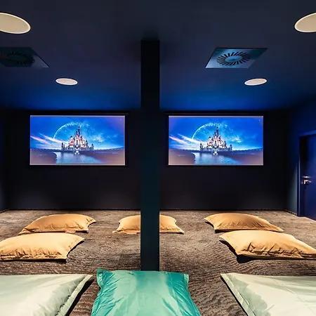 法尔肯斯坦纳酒店及亚德拉spa 酒店 佩特坎内