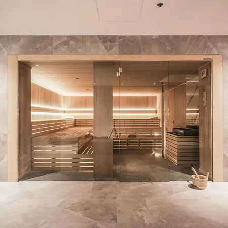 法尔肯斯坦纳酒店及亚德拉spa 酒店 5*