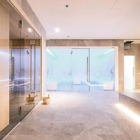 法尔肯斯坦纳酒店及亚德拉spa 酒店