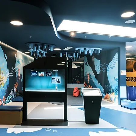 法尔肯斯坦纳酒店及亚德拉spa 5*