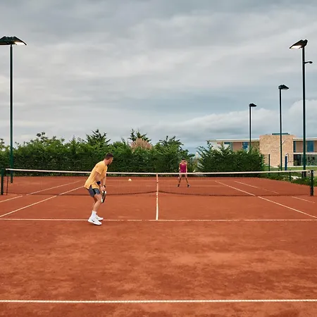 Falkensteiner & Iadera Otel 5*