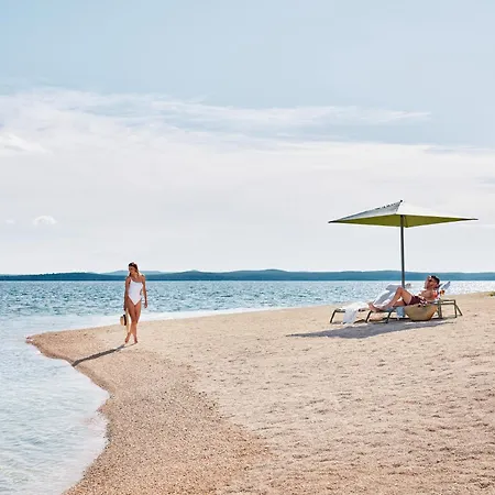 Hotel Falkensteiner & Iadera 5*