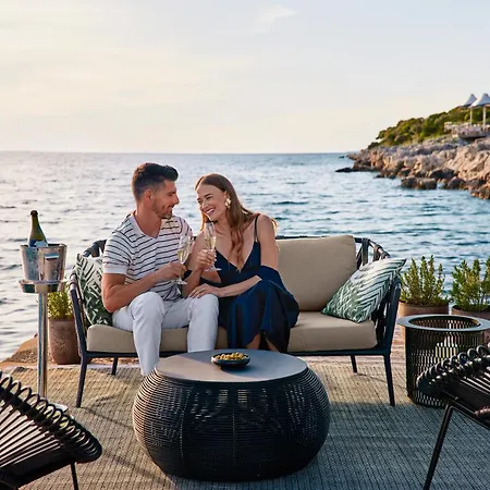 Otel Falkensteiner & Iadera 5*
