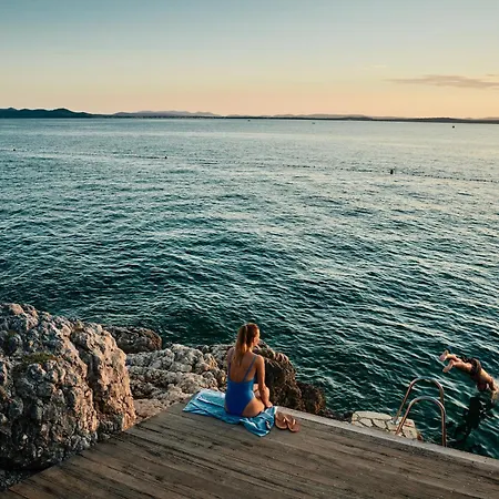 Falkensteiner & Iadera Hotel Petrcane