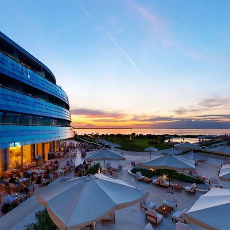 Hotel Falkensteiner & Iadera Petrčane