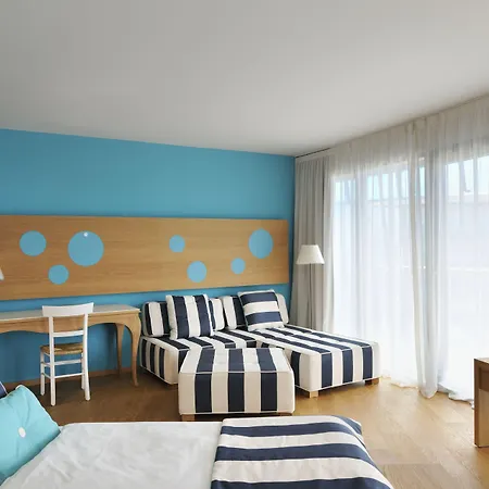 Falkensteiner & Iadera Otel 5*