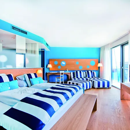 Falkensteiner & Iadera 5* Petrcane