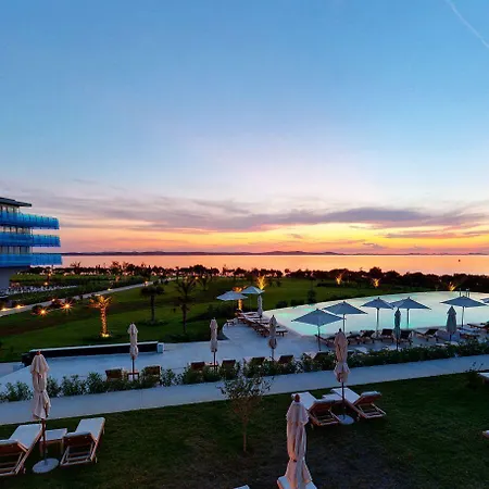 Hotel Falkensteiner & Iadera Petrcane