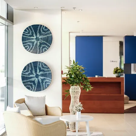 Hotel Falkensteiner & Iadera